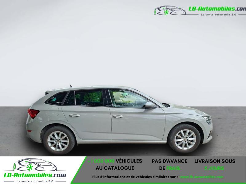 Skoda Scala 1.0 TSI 116 ch BVM - Photo 3 / 6