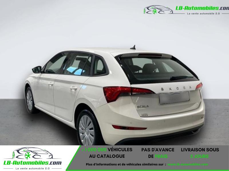 Skoda Scala 1.0 TSI 116 ch BVM - Photo 3 / 8