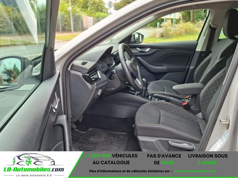 Skoda Scala 1.0 TSI 116 ch BVM - Photo 4 / 6