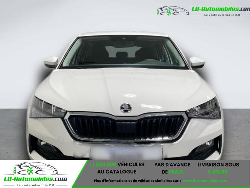 Skoda Scala 1.0 TSI 116 ch BVM - Photo 4 / 8