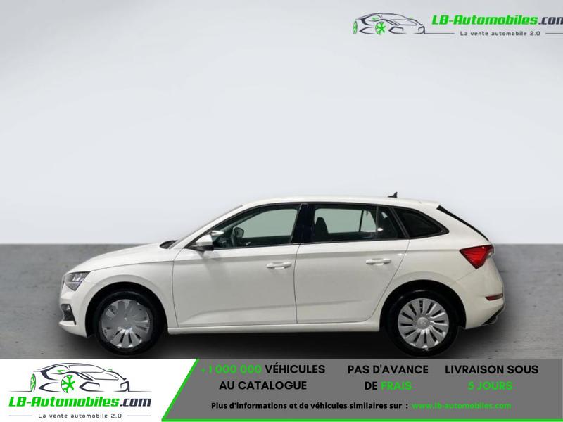 Skoda Scala 1.0 TSI 116 ch BVM - Photo 5 / 8