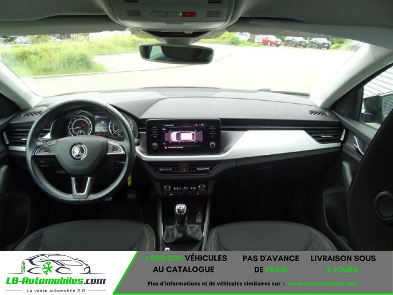 Skoda Scala 1.0 TSI 116 ch BVM - Photo 2 / 10