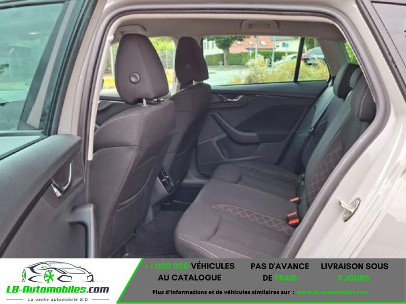 Skoda Scala 1.0 TSI 116 ch BVM - Photo 5 / 6