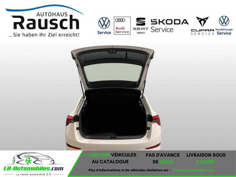 Skoda Scala 1.0 TSI 116 ch BVM - Photo 8 / 8