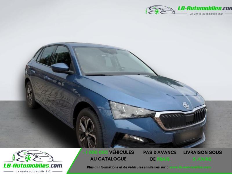 Skoda Scala 1.0 TSI 116 ch BVM - Photo 2 / 8
