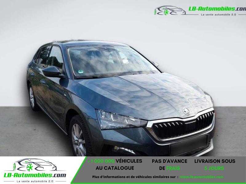 Skoda Scala 1.0 TSI 116 ch BVM - Photo 2 / 6