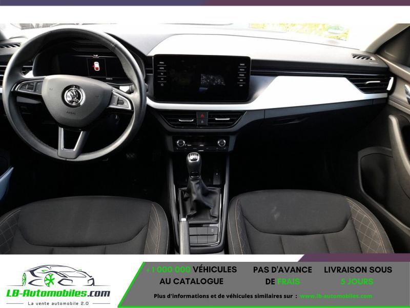 Skoda Scala 1.0 TSI 116 ch BVM - Photo 3 / 6