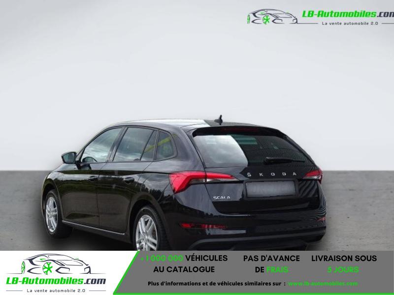Skoda Scala 1.0 TSI 116 ch BVM - Photo 3 / 10