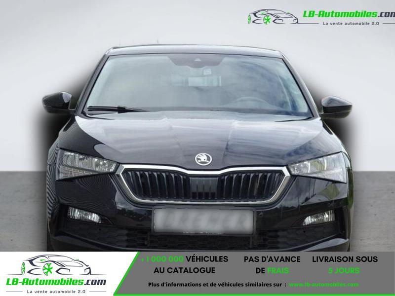 Skoda Scala 1.0 TSI 116 ch BVM - Photo 4 / 10