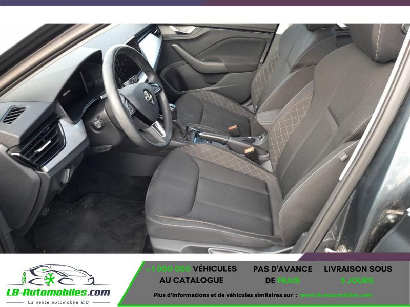 Skoda Scala 1.0 TSI 116 ch BVM - Photo 5 / 6