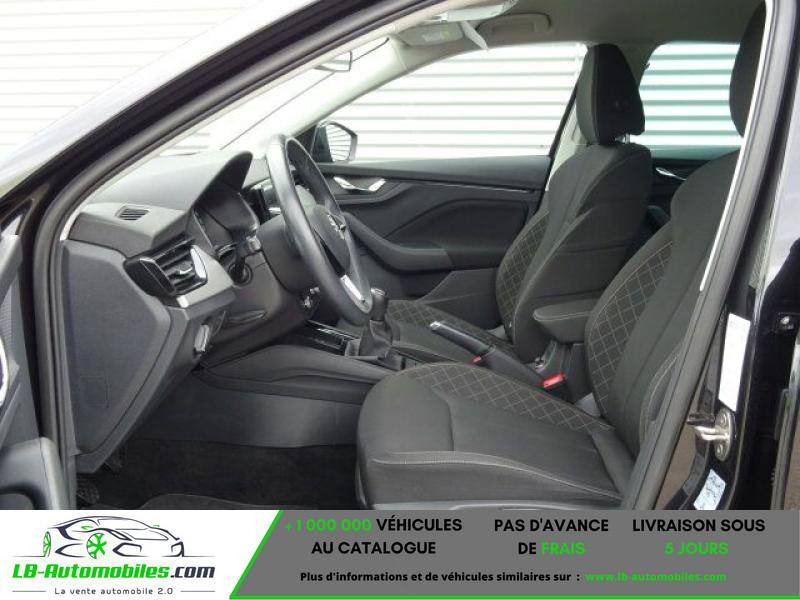 Skoda Scala 1.0 TSI 116 ch BVM - Photo 6 / 10