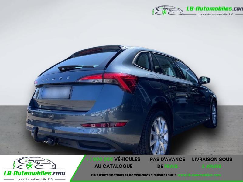 Skoda Scala 1.0 TSI 116 ch BVA - Photo 3 / 9