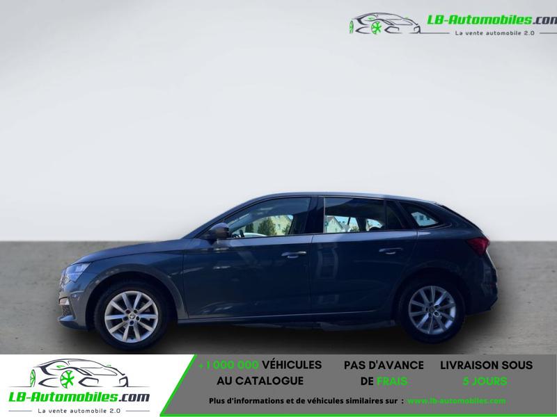 Skoda Scala 1.0 TSI 116 ch BVA - Photo 4 / 9