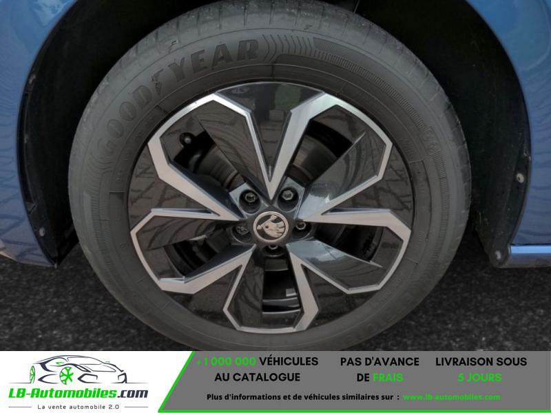 Skoda Scala 1.0 TSI 116 ch BVM - Photo 8 / 8