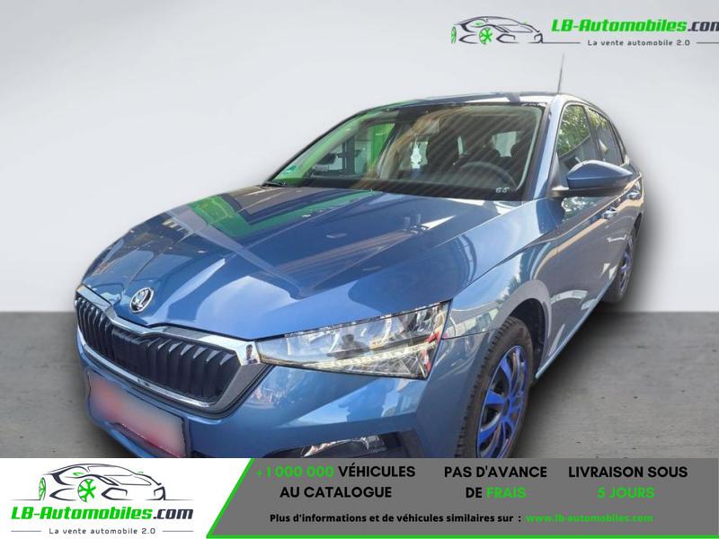 Skoda Scala 1.0 TSI 95 ch BVM - Photo 2 / 6