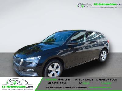 Skoda Scala 1.0 TSI 95 ch BVM