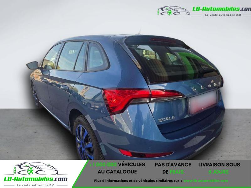Skoda Scala 1.0 TSI 95 ch BVM - Photo 3 / 6