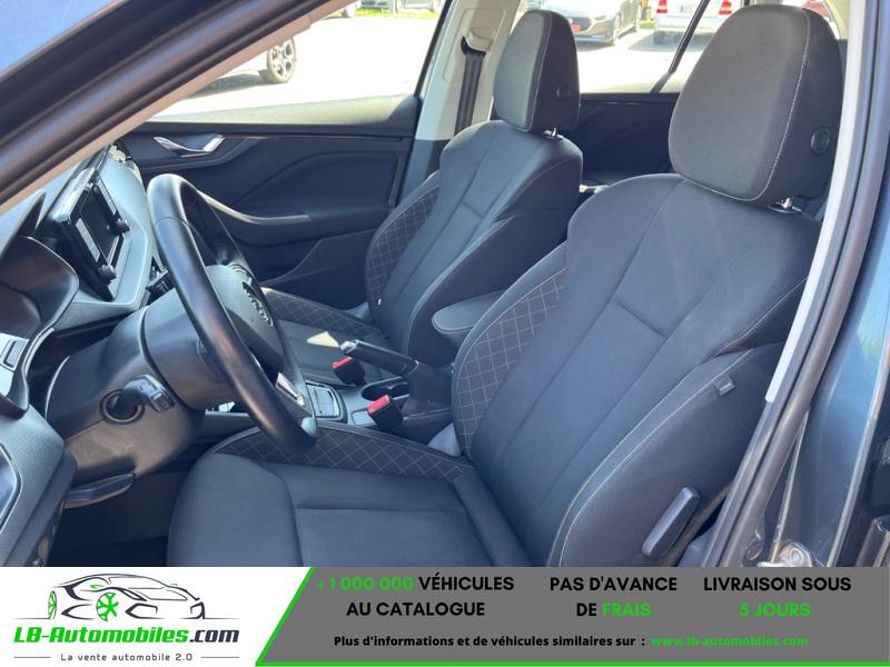 Skoda Scala 1.0 TSI 116 ch BVA - Photo 6 / 9