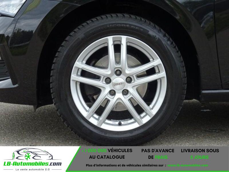 Skoda Scala 1.0 TSI 116 ch BVM - Photo 9 / 10