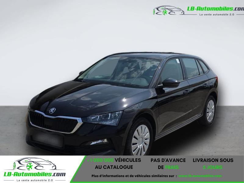 Skoda Scala 1.0 TSI 95 ch BVM - Photo 2 / 11