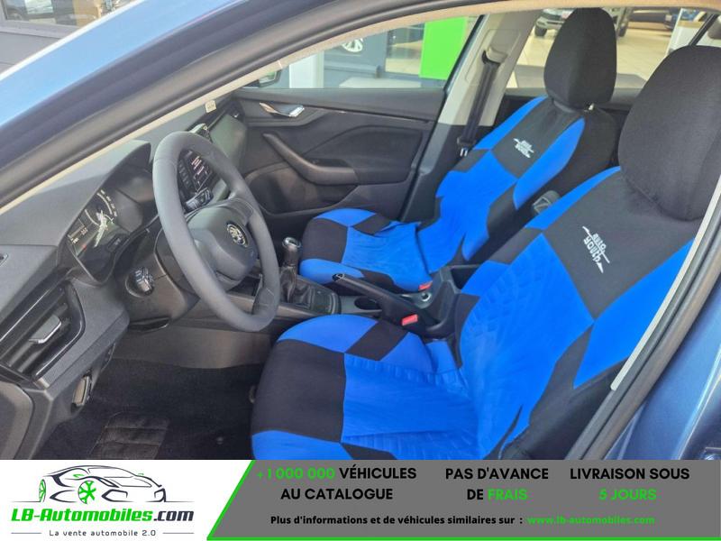 Skoda Scala 1.0 TSI 95 ch BVM - Photo 4 / 6