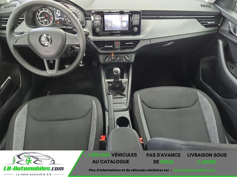 Skoda Scala 1.0 TSI 95 ch BVM - Photo 3 / 11