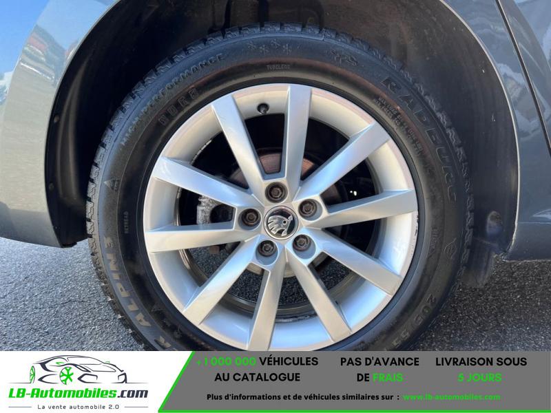 Skoda Scala 1.0 TSI 116 ch BVA - Photo 8 / 9