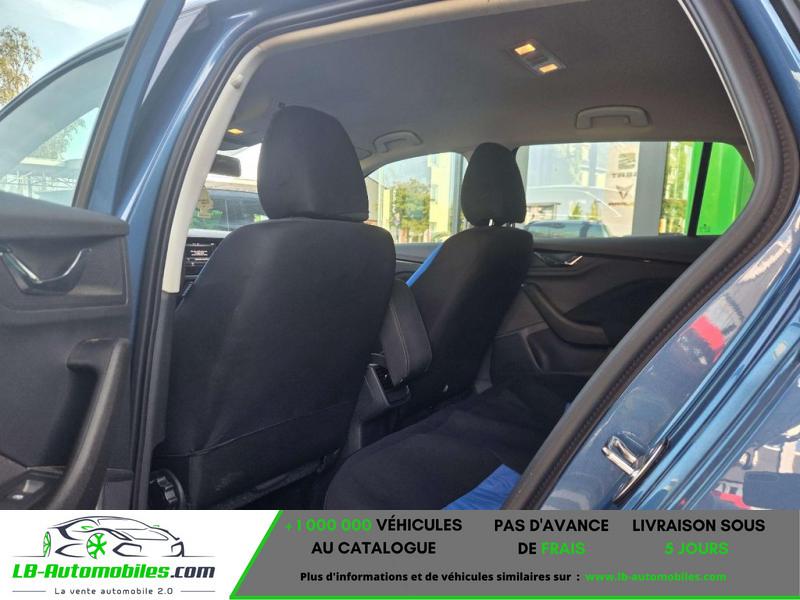 Skoda Scala 1.0 TSI 95 ch BVM - Photo 5 / 6