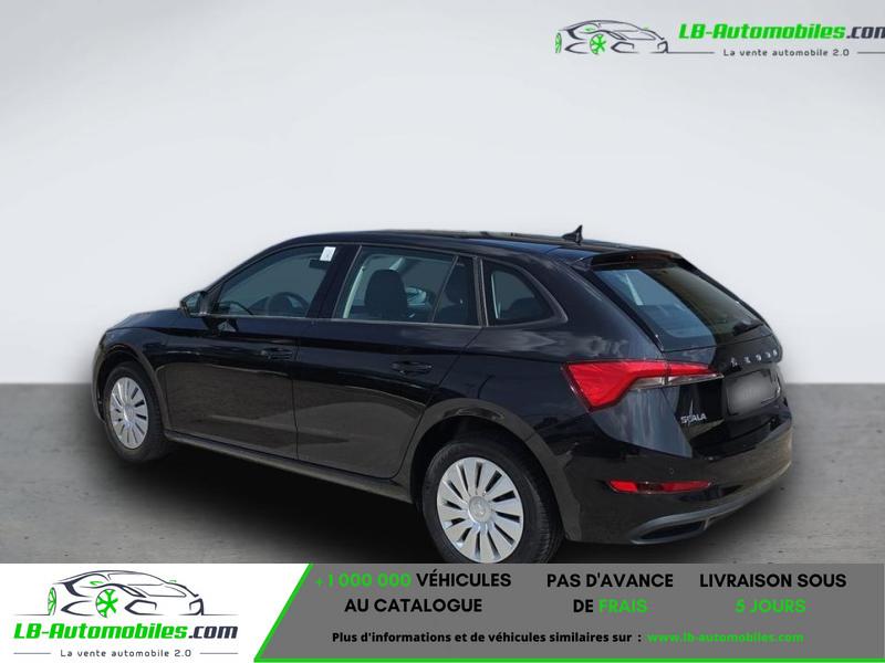 Skoda Scala 1.0 TSI 95 ch BVM - Photo 4 / 11