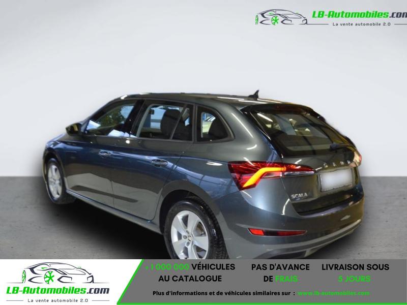 Skoda Scala 1.0 TSI 95 ch BVM - Photo 2 / 6