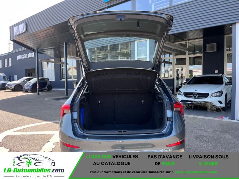 Skoda Scala 1.0 TSI 116 ch BVA - Photo 9 / 9