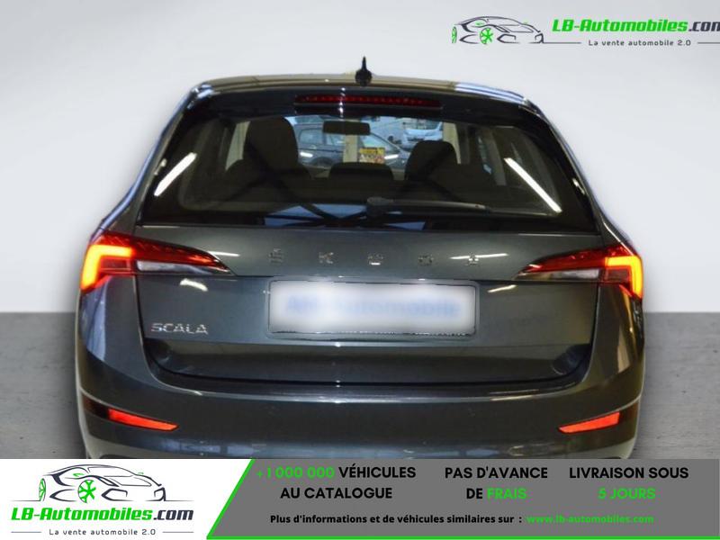 Skoda Scala 1.0 TSI 95 ch BVM - Photo 3 / 6