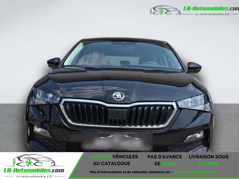 Skoda Scala 1.0 TSI 95 ch BVM - Photo 5 / 11