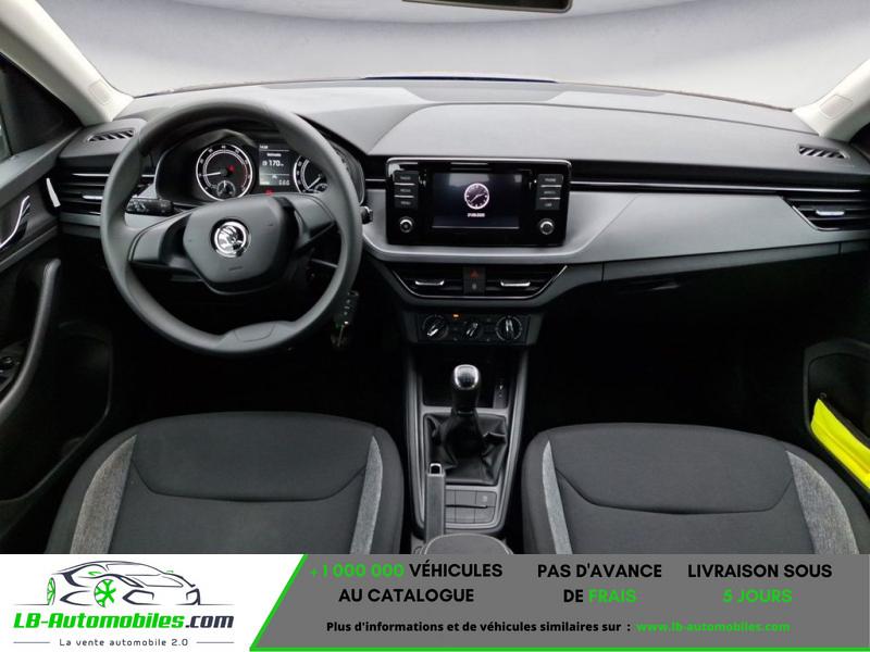 Skoda Scala 1.0 TSI 110 ch BVM - Photo 2 / 9