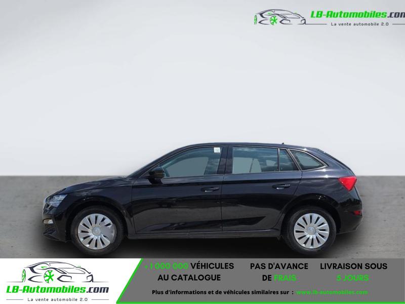 Skoda Scala 1.0 TSI 95 ch BVM - Photo 6 / 11