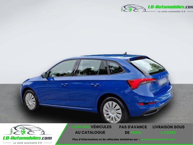 Skoda Scala 1.0 TSI 110 ch BVM - Photo 3 / 9
