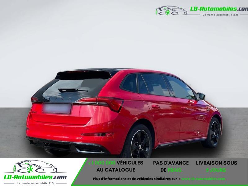 Skoda Scala 1.0 TSI 95 ch BVM - Photo 3 / 8