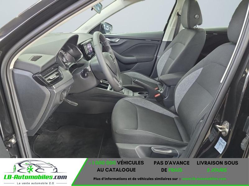 Skoda Scala 1.0 TSI 95 ch BVM - Photo 8 / 11