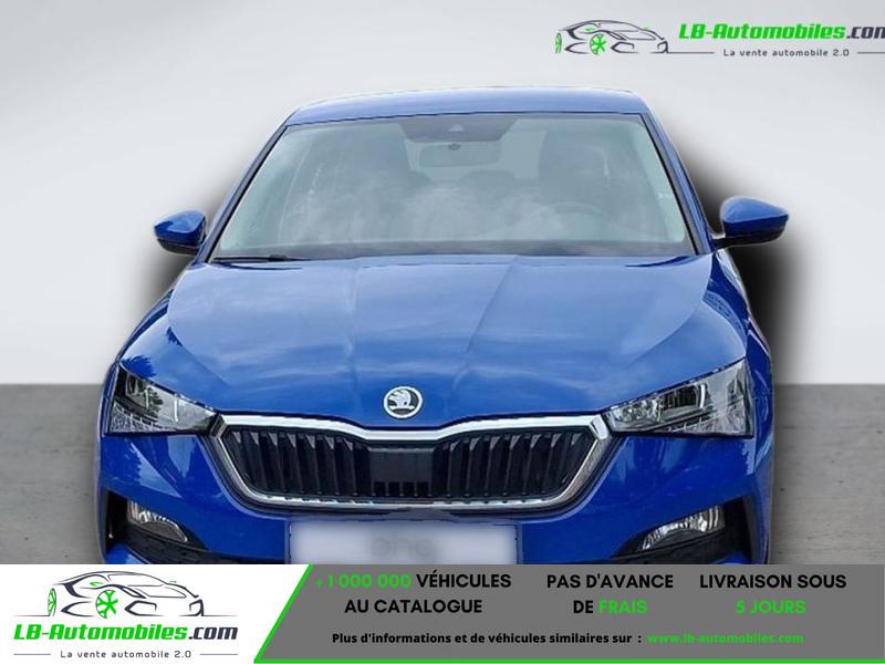Skoda Scala 1.0 TSI 110 ch BVM - Photo 4 / 9
