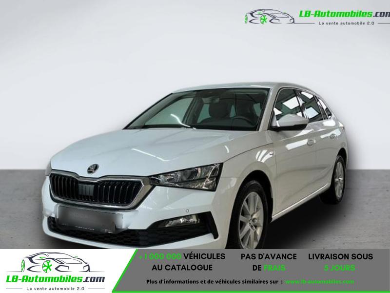 Skoda Scala 1.0 TSI 110 ch BVM - Photo 2 / 11