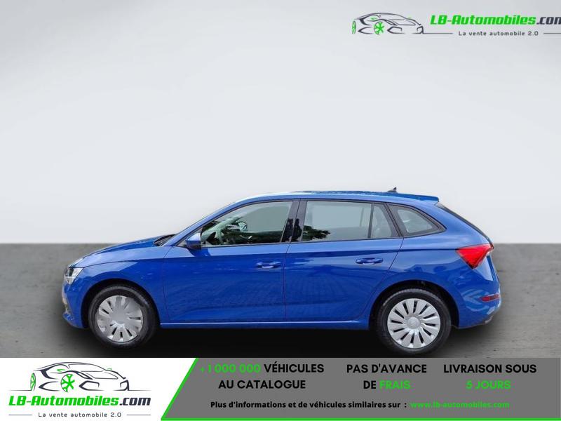 Skoda Scala 1.0 TSI 110 ch BVM - Photo 5 / 9