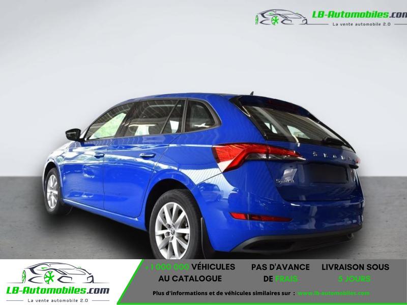 Skoda Scala 1.0 TSI 110 ch BVM - Photo 2 / 7