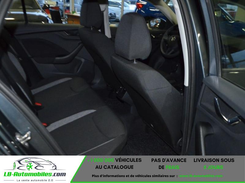 Skoda Scala 1.0 TSI 95 ch BVM - Photo 5 / 6