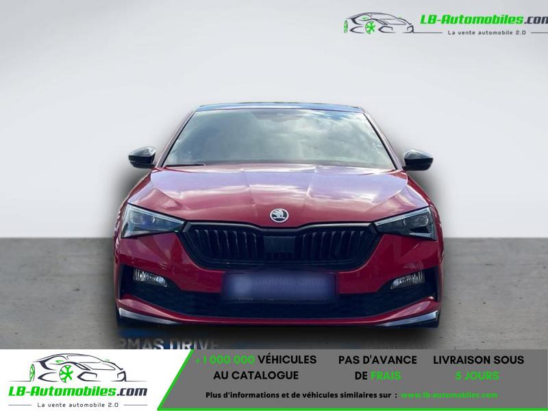 Skoda Scala 1.0 TSI 95 ch BVM - Photo 4 / 8