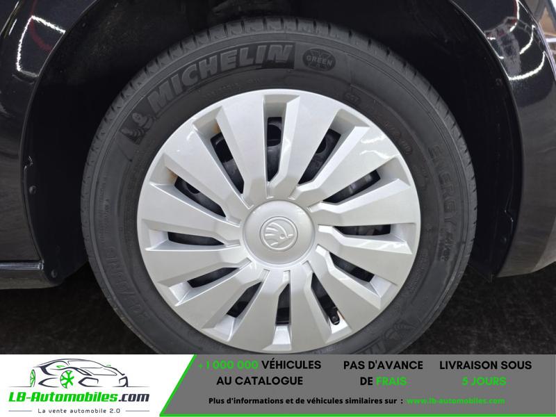 Skoda Scala 1.0 TSI 95 ch BVM - Photo 10 / 11