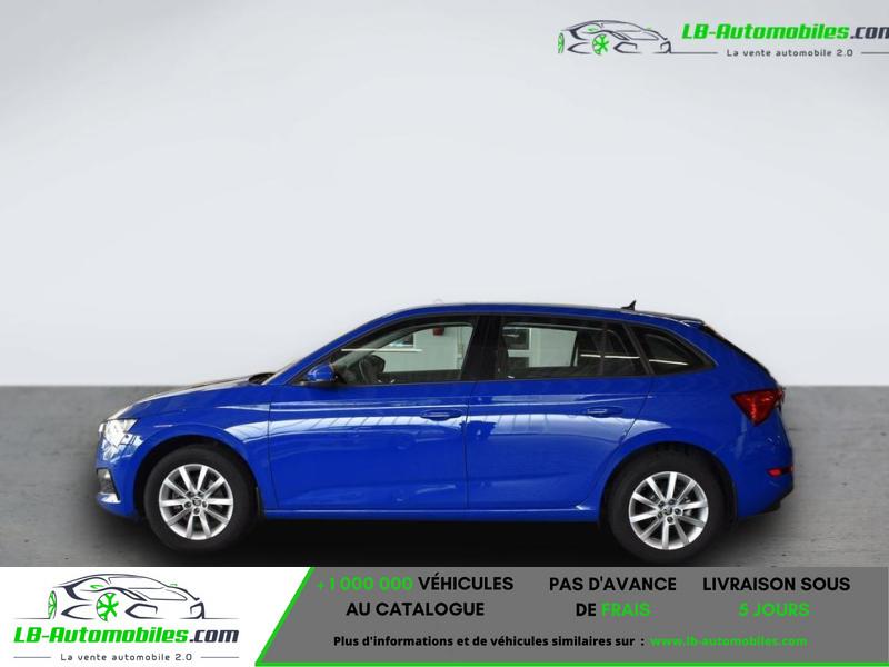 Skoda Scala 1.0 TSI 110 ch BVM - Photo 3 / 7