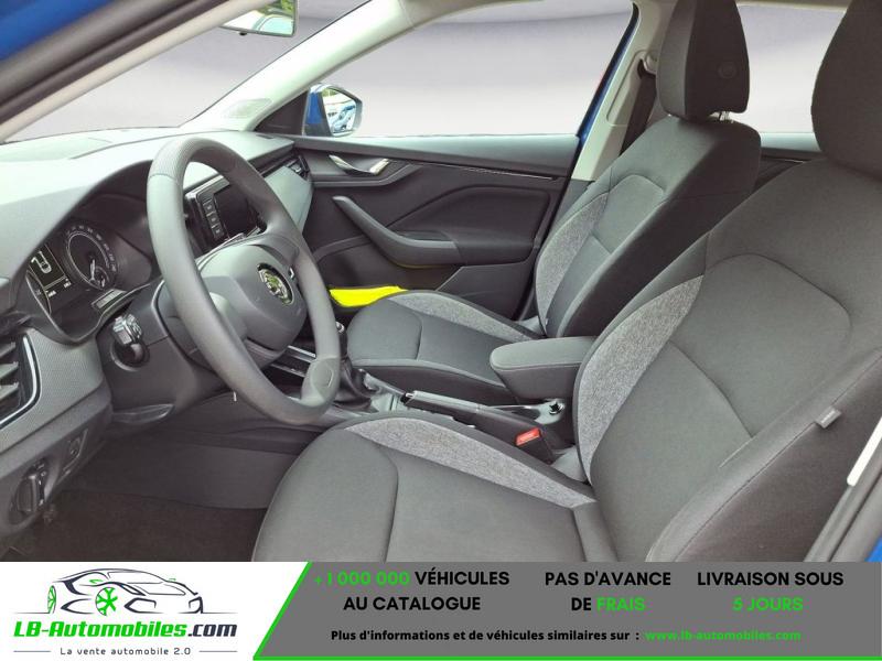 Skoda Scala 1.0 TSI 110 ch BVM - Photo 7 / 9