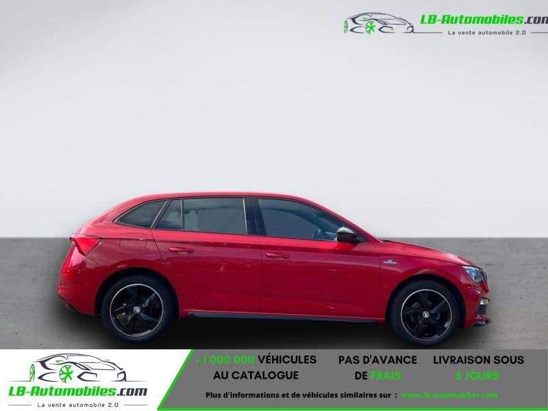Skoda Scala 1.0 TSI 95 ch BVM - Photo 5 / 8