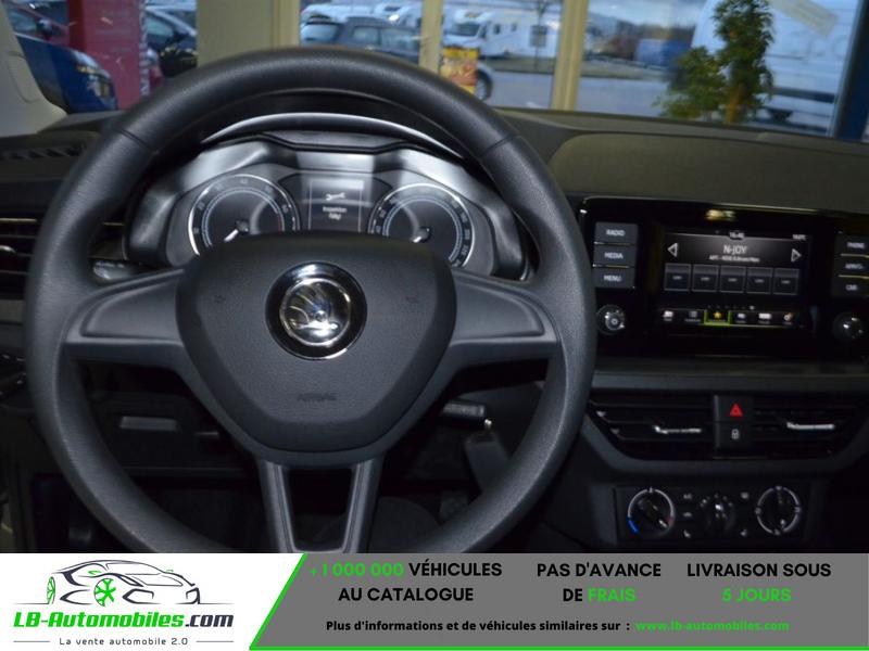 Skoda Scala 1.0 TSI 95 ch BVM - Photo 6 / 6