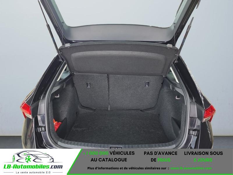 Skoda Scala 1.0 TSI 95 ch BVM - Photo 11 / 11